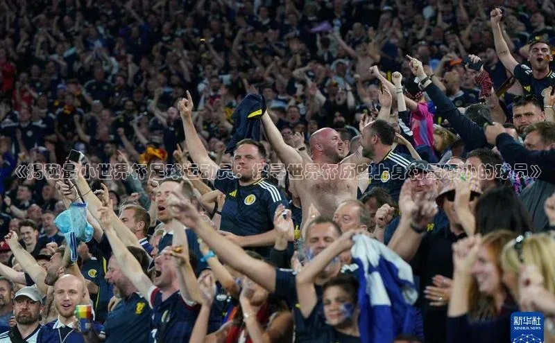 新宝gg平台注册官网小米《揭秘最小世界杯足球运动员：探寻世界杯历史上身材最矮小的球员》