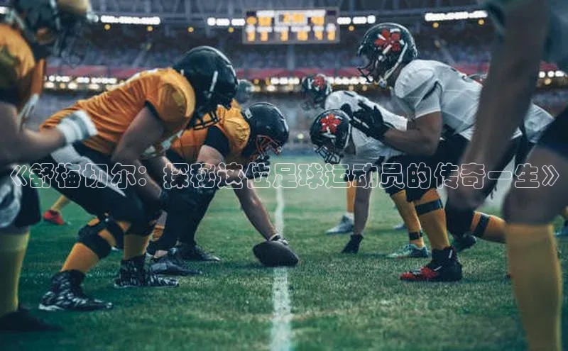 新宝gg官网登录地址百度健康《舒梅切尔：探秘这位足球运动员的传奇一生》