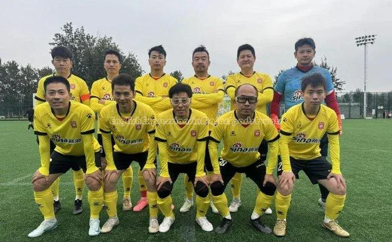 EnglishExpressionsinMajorSportsEvents