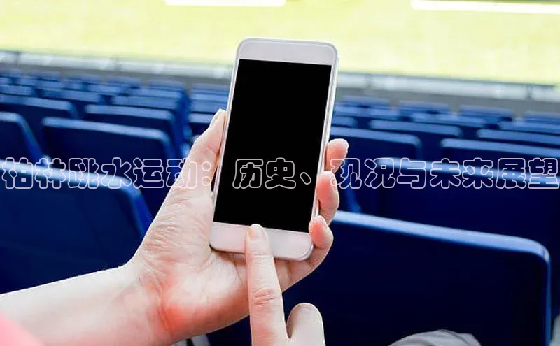 柏林跳水运动：历史、现况与未来展望