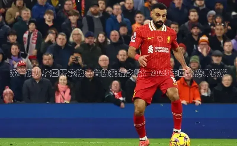 龙岩健儿在国际竞技舞台的荣耀之旅：2023年国家赛事综述