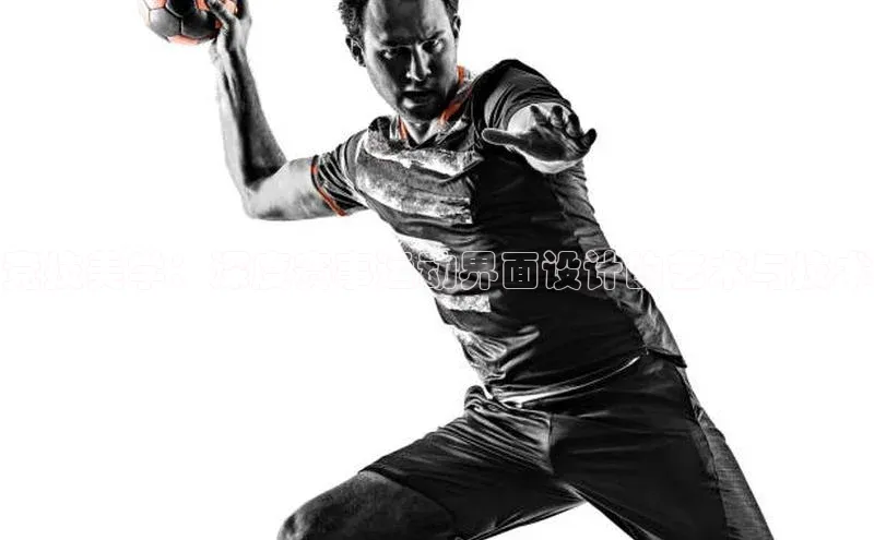 竞技美学：深度赛事运动界面设计的艺术与技术