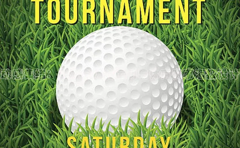 动感集结：引爆全场的运动与体育赛事海报设计