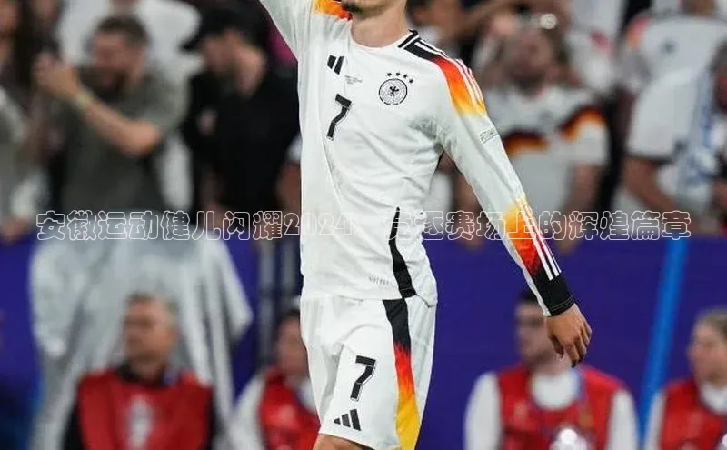 安徽运动健儿闪耀2024：竞逐赛场上的辉煌篇章