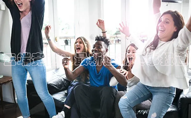 云端竞速：最新运动赛事报道