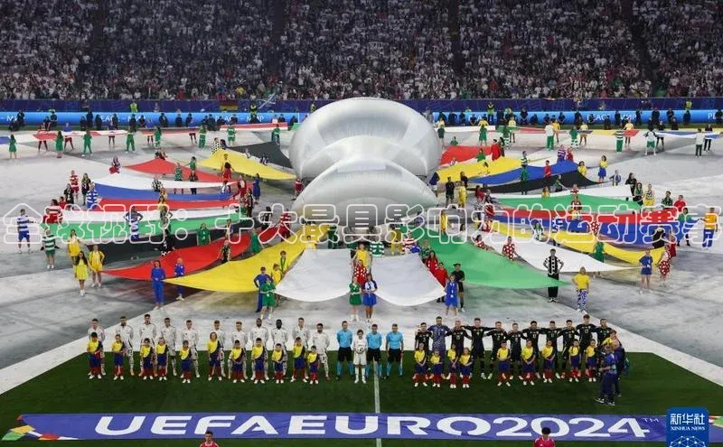 全球视野：十大最具影响力的运动赛事