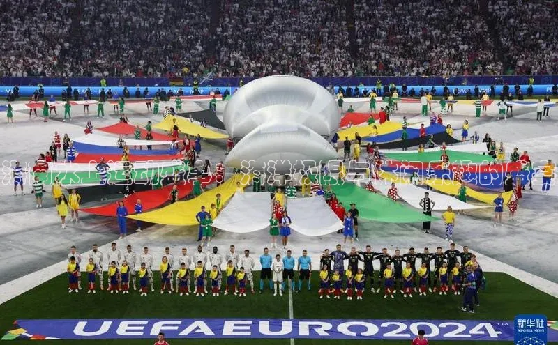 海南水上运动盛事：海洋极限与休闲乐趣的盛宴