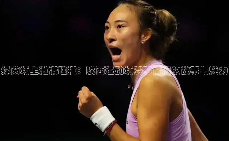 绿茵场上激情碰撞：陕西运动场赛事背后的故事与魅力