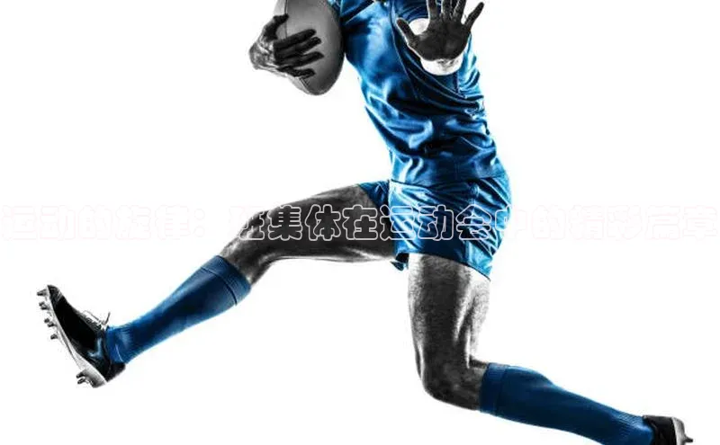 运动的旋律：班集体在运动会中的精彩篇章